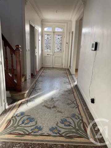 Maison à vendre  8 pièces - 188 m2 SANNOIS - 95