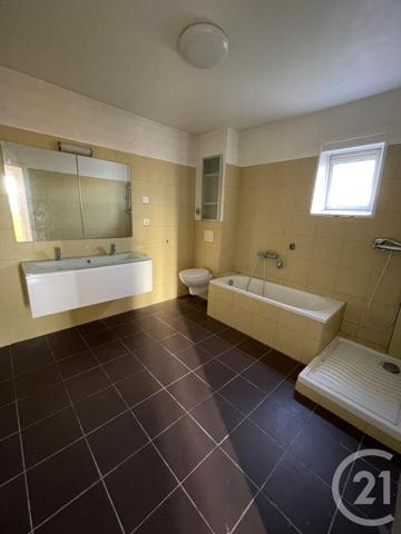 Maison à vendre  8 pièces - 188 m2 SANNOIS - 95