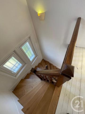 Maison à vendre  8 pièces - 188 m2 SANNOIS - 95