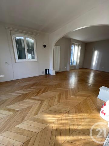Maison à vendre  8 pièces - 188 m2 SANNOIS - 95