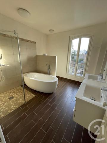 Maison à vendre  8 pièces - 188 m2 SANNOIS - 95