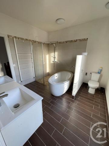 Maison à vendre  8 pièces - 188 m2 SANNOIS - 95