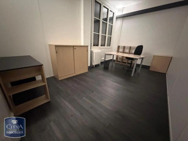 Local commercial à louer