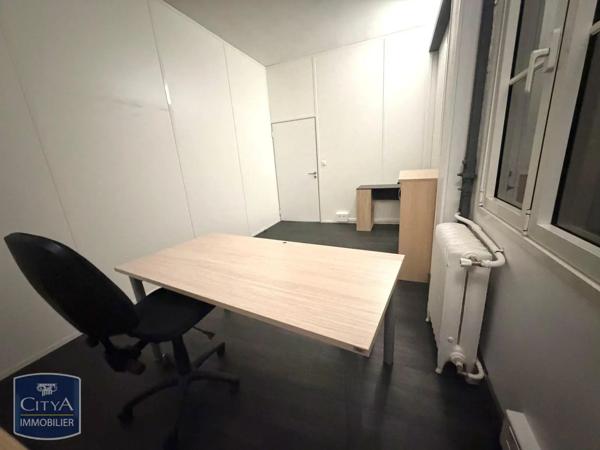 Local commercial à louer