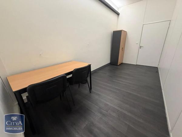 Local commercial à louer