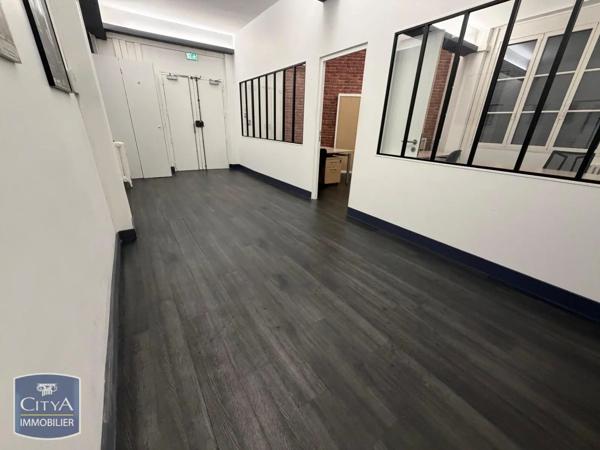 Local commercial à louer