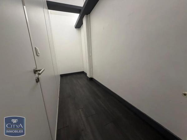 Local commercial à louer