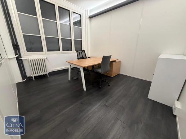 Local commercial à louer