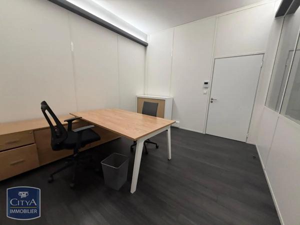 Local commercial à louer