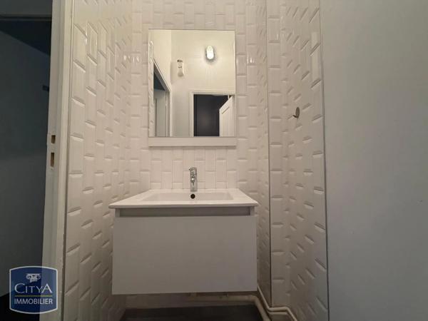 Local commercial à louer