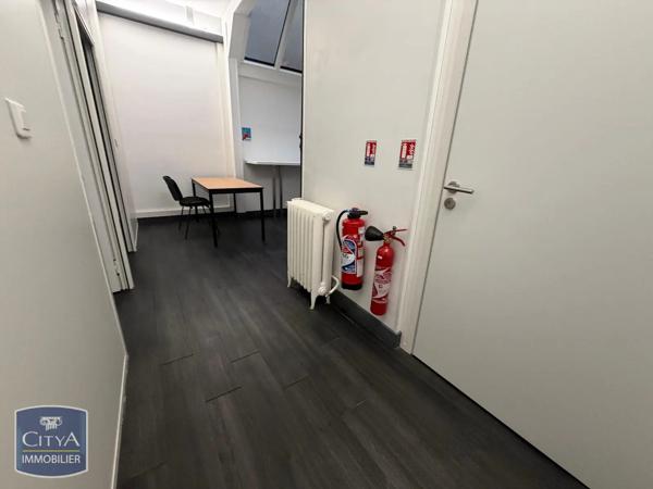 Local commercial à louer