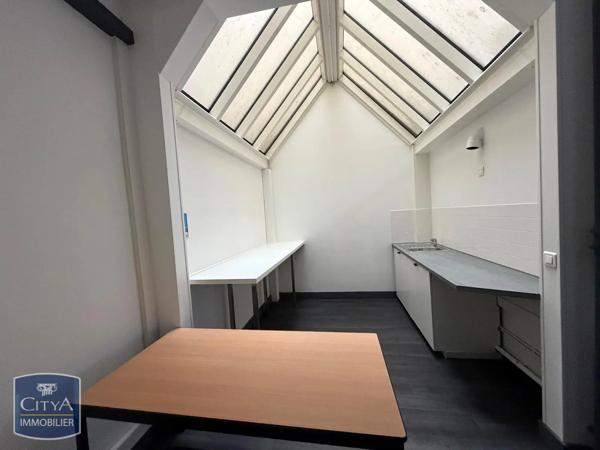 Local commercial à louer