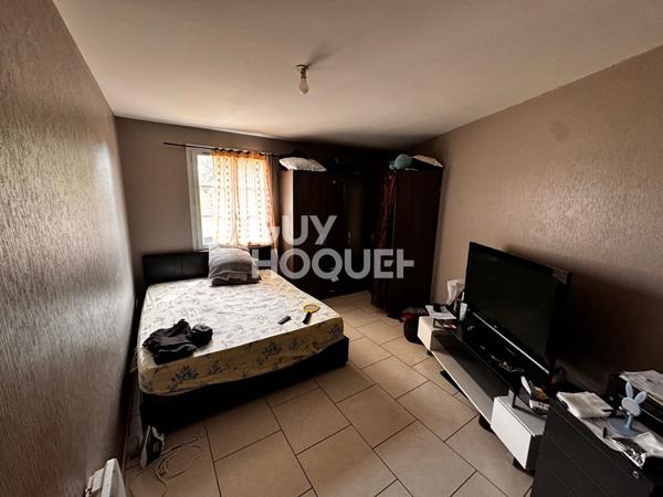 À vendre : Maison spacieuse de 152 m² à Bucy le Long !