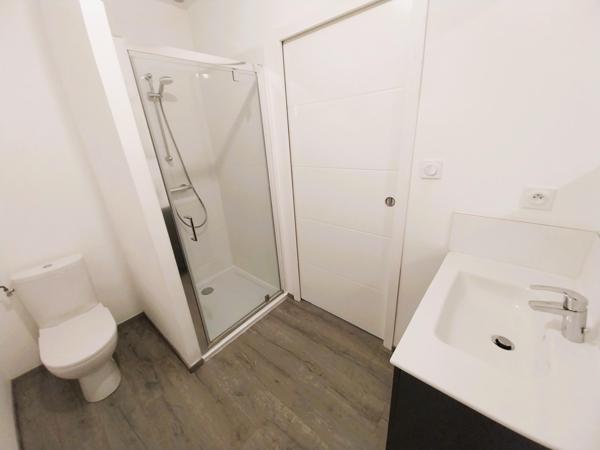 Location / Appartement T3