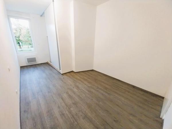 Location / Appartement T3