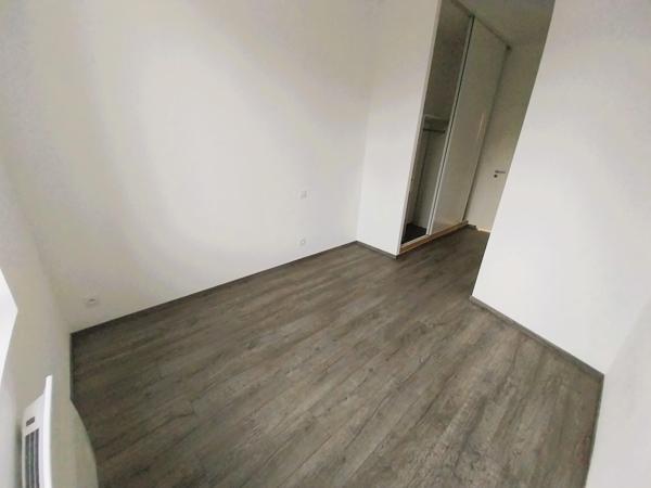 Location / Appartement T3