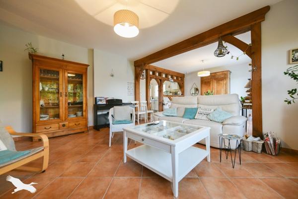 Maison à vendre |  Cour-Cheverny |  6 pièces | 171 m²