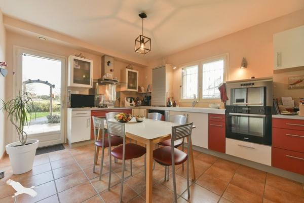 Maison à vendre |  Cour-Cheverny |  6 pièces | 171 m²
