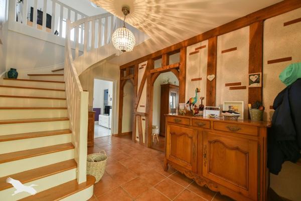 Maison à vendre |  Cour-Cheverny |  6 pièces | 171 m²