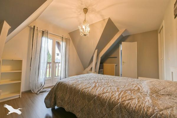 Maison à vendre |  Cour-Cheverny |  6 pièces | 171 m²