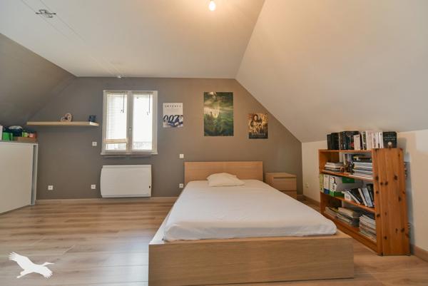 Maison à vendre |  Cour-Cheverny |  6 pièces | 171 m²