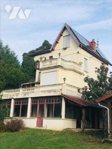 RIOZ Village avec toutes les commodités