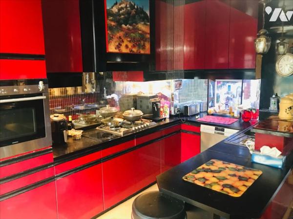 RIOZ Village avec toutes les commodités