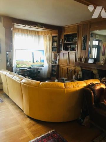 RIOZ Village avec toutes les commodités