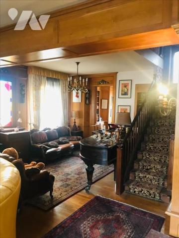 RIOZ Village avec toutes les commodités