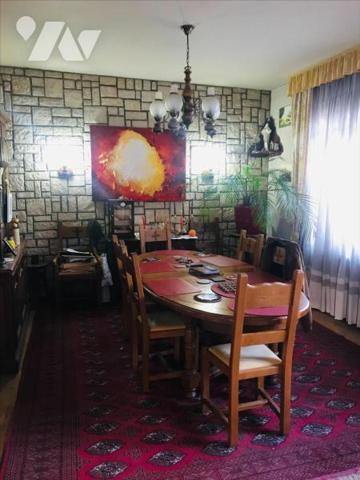 RIOZ Village avec toutes les commodités