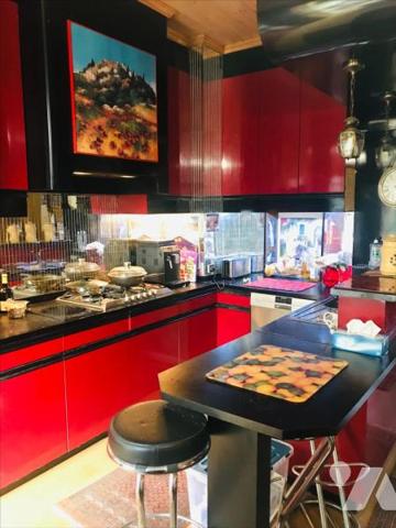 RIOZ Village avec toutes les commodités