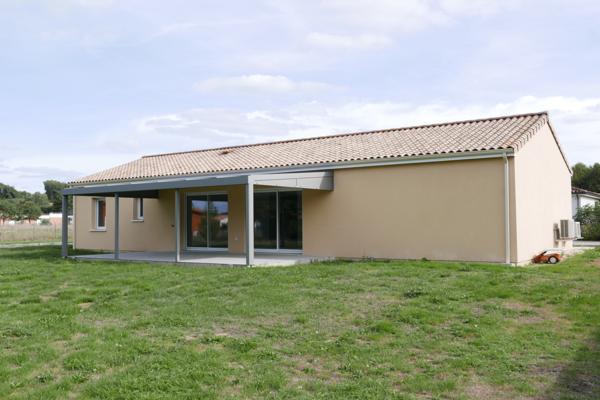 Mussidan (24400) Neuf, calme et proximité