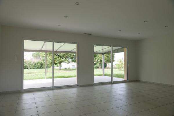 Mussidan (24400) Neuf, calme et proximité