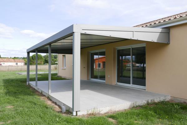 Mussidan (24400) Neuf, calme et proximité