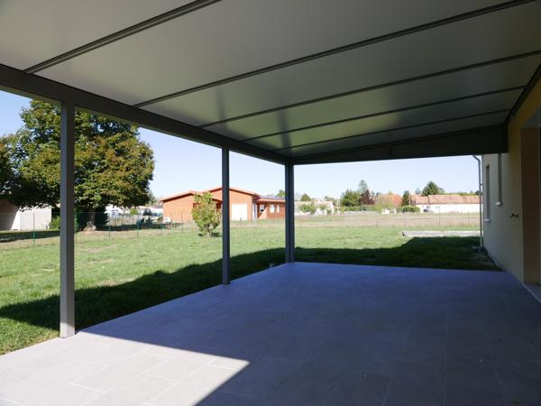 Mussidan (24400) Neuf, calme et proximité