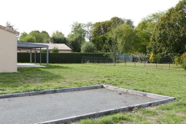 Mussidan (24400) Neuf, calme et proximité