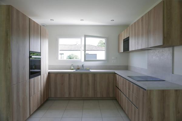 Mussidan (24400) Neuf, calme et proximité