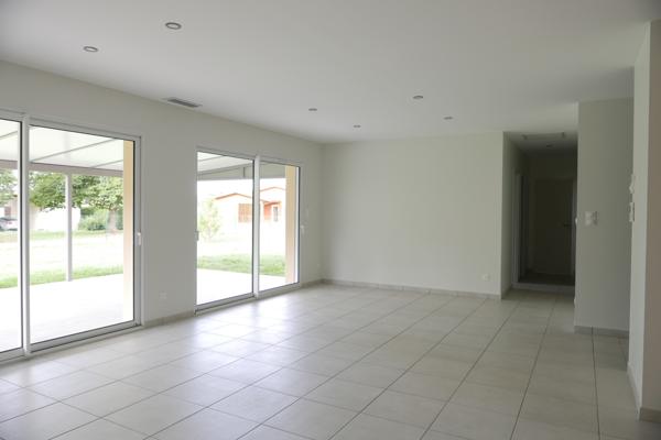 Mussidan (24400) Neuf, calme et proximité