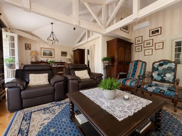 Maison bourgeoise de caractère au cœur de Mont-de-Marsan Détails des diagnostics énergétiques
