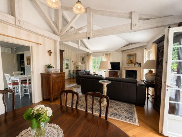 Maison bourgeoise de caractère au cœur de Mont-de-Marsan Détails des diagnostics énergétiques