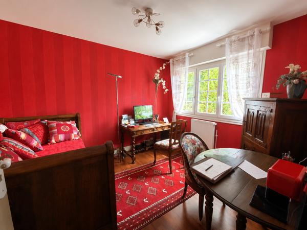 Maison bourgeoise de caractère au cœur de Mont-de-Marsan Détails des diagnostics énergétiques