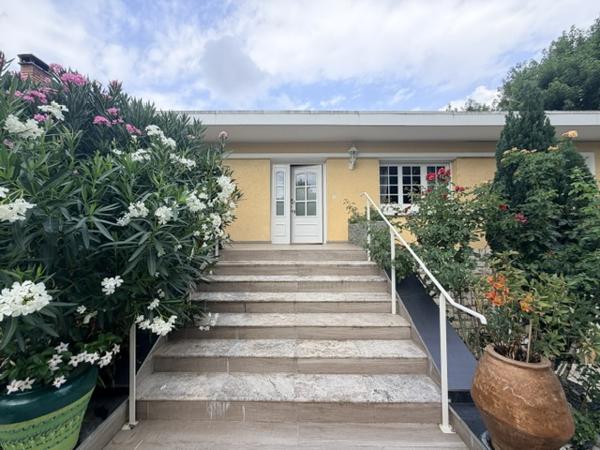 Maison bourgeoise de caractère au cœur de Mont-de-Marsan Détails des diagnostics énergétiques