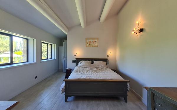 Maison à vendre    7 pièces • 310 m2 Pujaut