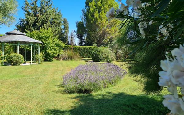 Maison à vendre    7 pièces • 310 m2 Pujaut