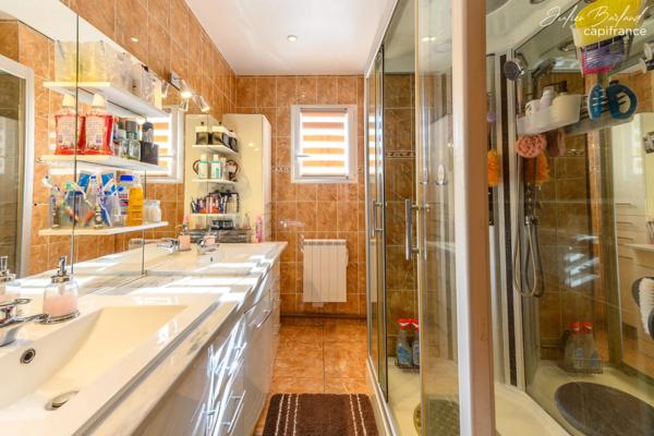 Maison récente à vendre - 5 pièces - CLAYE SOUILLY (77)