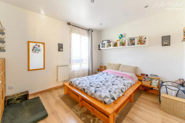 Maison récente à vendre - 5 pièces - CLAYE SOUILLY (77)