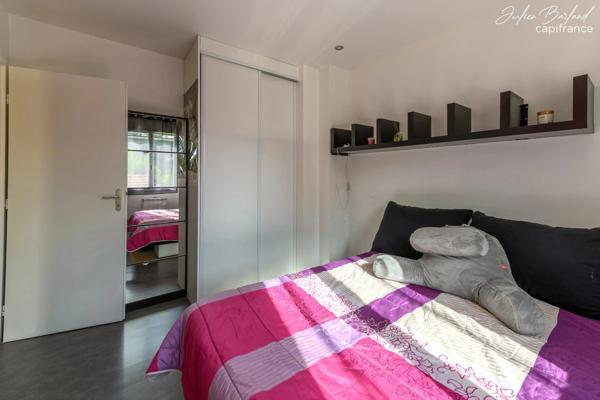 Maison récente à vendre - 5 pièces - CLAYE SOUILLY (77)