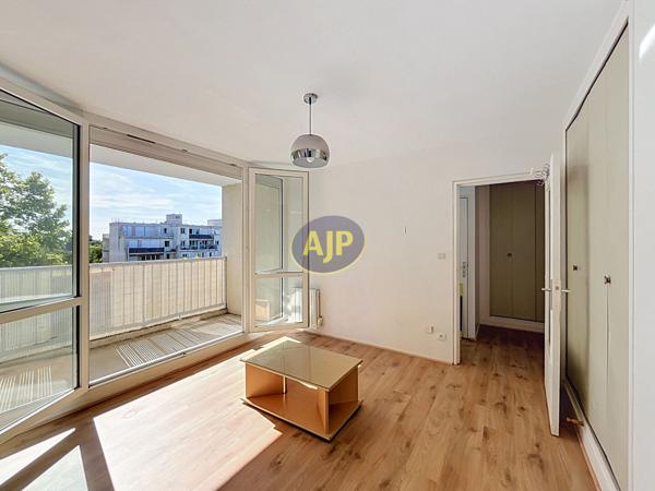 Appartement à vendre Gradignan - 2 pièces, 35m² avec 1 chambre(s) à 148 400€ - AJP ACTEA Talence