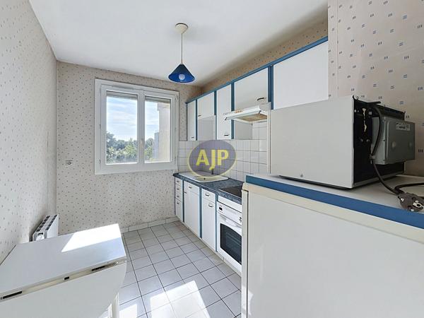 Appartement à vendre Gradignan - 2 pièces, 35m² avec 1 chambre(s) à 148 400€ - AJP ACTEA Talence