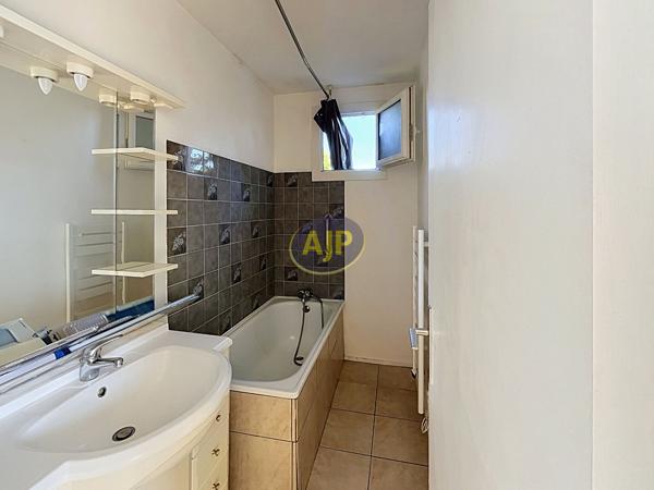 Appartement à vendre Gradignan - 2 pièces, 35m² avec 1 chambre(s) à 148 400€ - AJP ACTEA Talence
